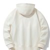 Paris Print Cotton Blend Hoodie & Jogger Pants