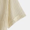 Crochet Cuban Shirt