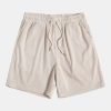 5c60710ba6897cb1e76ca1f9875ed6c3c9aaf127133d053716eeebfd1fab90ec.jpg Stretch Corduroy Ringer T-Shirt & Corduroy Shorts