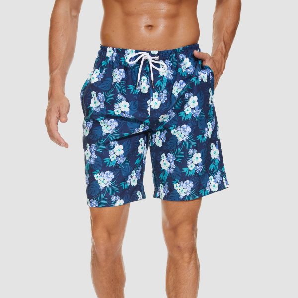 605164d07dd18d23eb58f61e2004f4fa9e9474c60bd97b866ae2c398d95f243e.jpg Swimming Trunks with Mesh Liner Quick Dry Funny Beachwear Shorts