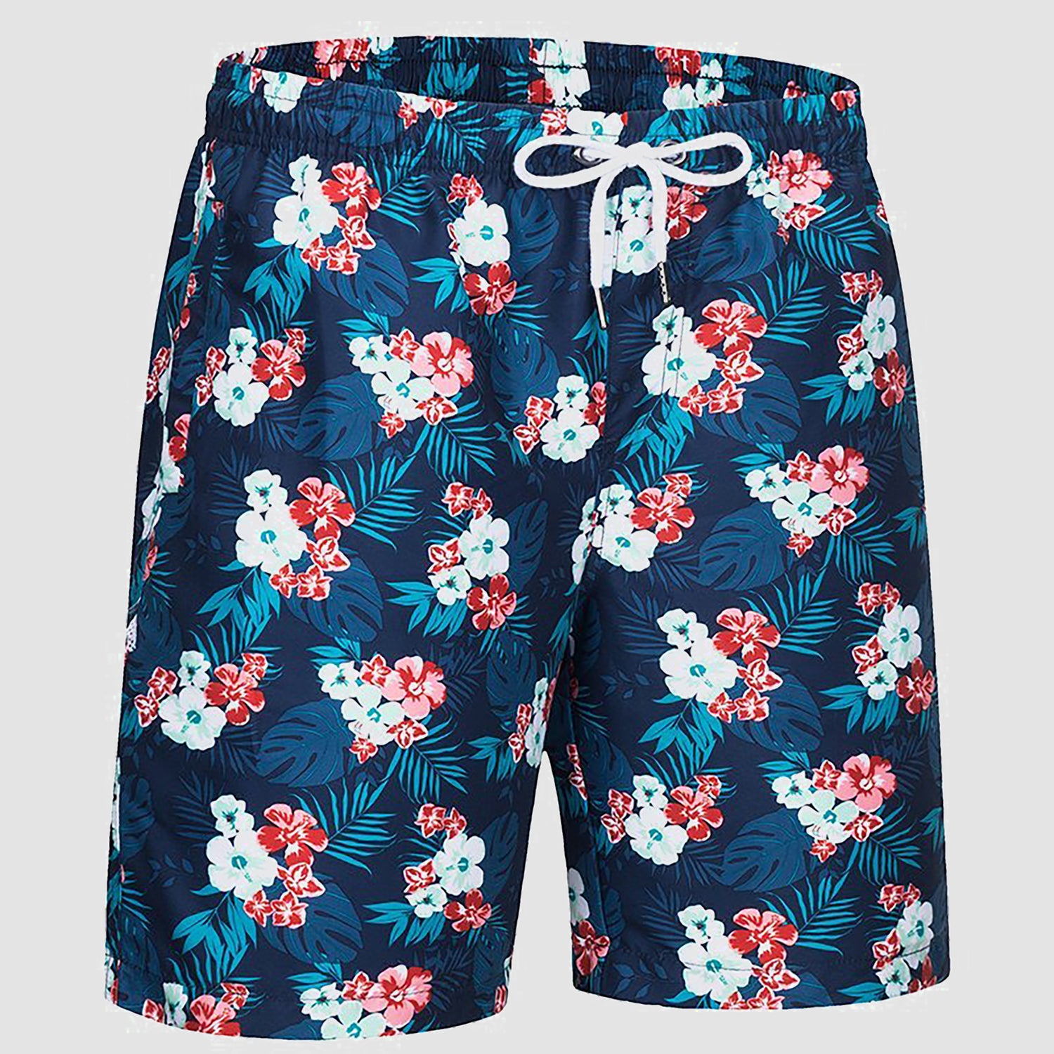 62799c4d738e4f1191c4393cccd4f970b44d4453233ac853f79a7274c5ca9be0.jpg Swimming Trunks with Mesh Liner Quick Dry Funny Beachwear Shorts