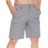 685a45685c44ed667bd53f6e659dd22feffd28e008802b3ffc5532e6a0121d83.jpg Men's Casual Quick-Dry 5 Pockets Cargo Short