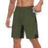 68eab4f07ff6a7e640b40213ac00b84271a0186c30bc512d4f1f1d3068d1a8f2.jpg Men's Outdoor Running Cargo Shorts