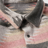 Relax Teddy Half Zip Sweatshirt