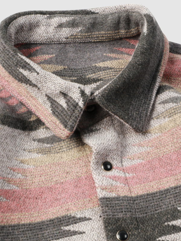 Relax Teddy Half Zip Sweatshirt