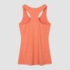 Women's Tank Top Quick Dry Athletic Tee Shirt Running Yoga