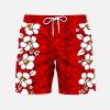 6b26d1dac790f79f86057482e190a2d08c69687137ca2589f94d4a402b638a07.jpg Suitmens Men's Men's Tiki Style Hawaiian Vacation Print Three-Piece Set 031