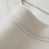 Basic Heavy Weight Drop Shoulder Oversize T-Shirt