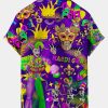 71a7e9b980dc12fcb4b907ed15c611297cbc52fb3e932b57959376cb51bb179a.jpg Suitmens Men's Men's Carnival Party Hawaiian Vacation Print Three-Piece Set 037