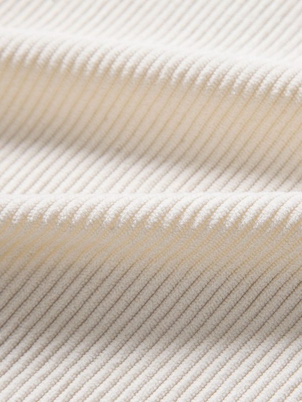 73b51ca77996de578fb54b8912150fedaaffbf1c3da73597206831400e0bdc4c.jpg Stretch Corduroy Ringer T-Shirt & Corduroy Shorts