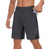 76403a05d911f76368d9b5fc5c3ad481e6d7e94a3eabcd01390aadf05db75104.jpg Men's Outdoor Running Cargo Shorts
