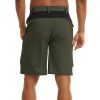 Men's Quick-dry Outdoor Cargo Short