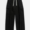 785778d925e211fde7448c1a05ed92be8bab65f7f52eb8e321d9506bcbf351cb.jpg Los Angeles Print Heavy Weight Oversize T-Shirt & Loose Fit Corduroy Cargo Pants