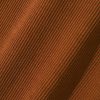 Long Sleeve Color Block Corduroy Shirt