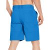 7c1418a5f55c3068dd90ab333d7e4fc0ee153c8ce0b0c9037669a6b7d1a1720b.jpg Men's Casual Quick-Dry 5 Pockets Cargo Short