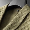 Men's Casual Fashion Two Piece Set