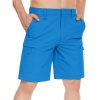 7ef8086c794ed828a622dda9e58692dce8d7dbe0306d2ce2abec8bc6a10ada34.jpg Men's Casual Quick-Dry 5 Pockets Cargo Short