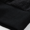 Relax Teddy Half Zip Sweatshirt