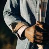 82146c5deeeae255b3e54ad2b81efe8a89100bfb70234d73f12b114ff47cdfe7.jpg The Workhorse Jacket in Fletcher Wash Organic Selvage