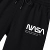 83d45be706c06cf9c8a0f9d84916679296e0a080751d8808e85e998489e0cf33.jpg NASA Print T-Shirt & Shorts