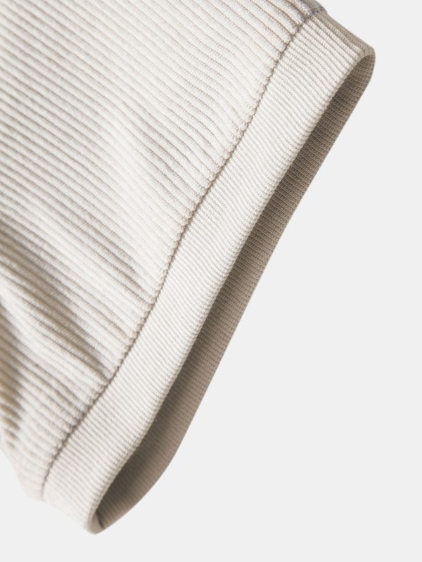 852e8b772f14032ff105d7f98acdac4108843159b280d85fc418c8dbbabbd84d.jpg Stretch Corduroy Ringer T-Shirt & Corduroy Shorts