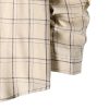 Plaid Button Up Shirt