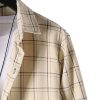 Plaid Button Up Shirt