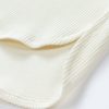 Long Sleeve Relax Fit Knit Ribbed T-Shirt