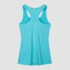 Women's Tank Top Quick Dry Athletic Tee Shirt Running Yoga