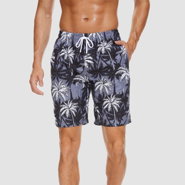 8f9e1dccc2caeeb1353c00f72f311ee2caaf807ff33aab9b0bce42d063f34f4b.jpg Swimming Trunks with Mesh Liner Quick Dry Funny Beachwear Shorts