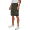 8ff7c945b87fac325562834c439f066acee0ad1eb2dcea5ffaecee403f0b482b.jpg Men's Outdoor Running Cargo Shorts