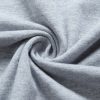Basic Long Sleeve Cotton T-Shirt