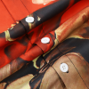 937f4ed8fb951f6c73355449d00642ac472368f860f90bf2d697e227f822a701.png Men's Christmas Collection Casual Short Sleeve Hawaiian Shirt with Chest Pocket