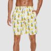 955b8f2daaaa624cda469a9d8cc5836173b8ac3f365cb7dc2aec033490228b6d.jpg Swimming Trunks with Mesh Liner Quick Dry Funny Beachwear Shorts