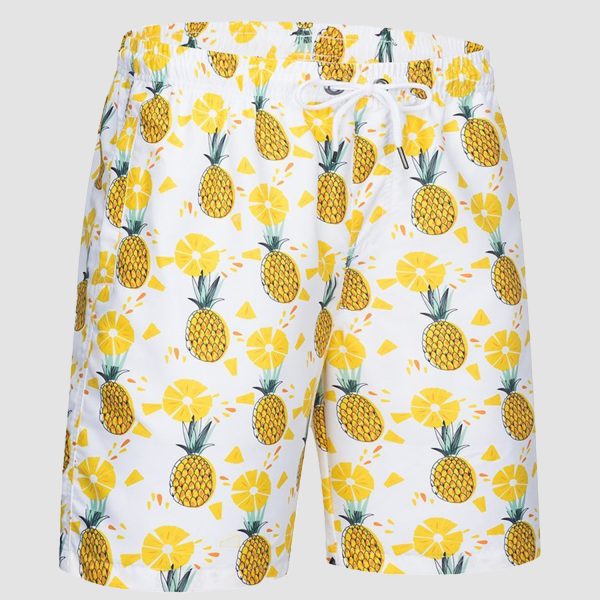 957ebda8af9daa25f9ea29b8abf55611e9f024891e10897350d79f2bee393208.jpg Swimming Trunks with Mesh Liner Quick Dry Funny Beachwear Shorts