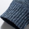 Quilted Patchwork Zip Up Sweater