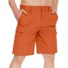 99fd2798ae31770ad9c68e28ef0d13880662be00748a83382e394fb04792b061.jpg Men's Casual Quick-Dry 5 Pockets Cargo Short