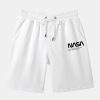 9a831386b8de6484738746fab5bdc147f8087e2c6a36a14b790165611f2eb723.jpg NASA Print T-Shirt & Shorts