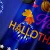 9ab1ff1156883f751c4ea6d0d382bbbe63b943aa61f66ee6fb77fe1843cb2771.jpg Halloween Thanksgiving Christmas Flamingo Chest Pocket Short Sleeve Shirt