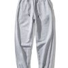 Basic Raglan Hoodies & Jogger Pants