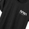 9c9dc8750bd53378132d3ae9cd5048a13ddf47f95e28ac8fee4a07de817a4f4e.jpg NASA Print T-Shirt & Shorts