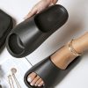 Thick Sole EVA Foam Slides