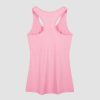 Women's Tank Top Quick Dry Athletic Tee Shirt Running Yoga