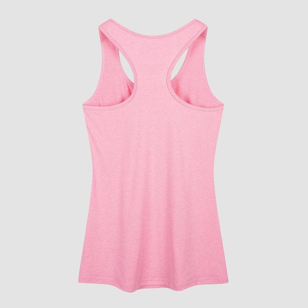 Women's Tank Top Quick Dry Athletic Tee Shirt Running Yoga