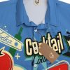 a2ba404b4ae5d62db52b02b5b8e6736a47fc94309480833f0af36a45ff48dd0e.jpg Cocktail Chest Pocket Short Sleeve Hawaiian Shirt