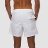 a728b285a4918ee54449810c02b9a4b35faefe6fccb020c845fd4e8629e927c2.jpg Men's Quick Dry Swimming Trunks with Mesh Lining Beach Shorts Boardshorts Multi Pockets