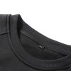 Basketball Bear Print Sweatshirt