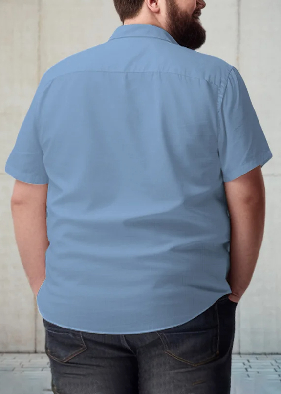 a9ded0408d3d52166076b87a6c56b05f31e60155e9c15fd8fc8d017c21a3e770.jpg Men's Big Size Vacation Casual Hawaiian Short Sleeve Shirt 001