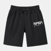 abab40ca6f987f94f4d2ba0c83db9c5ce894637465c4b39b2d6bf36f61cdbaba.jpg NASA Print T-Shirt & Shorts