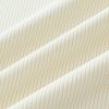 Long Sleeve Relax Fit Knit Ribbed T-Shirt